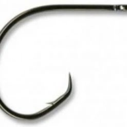 Freshwater Mustad Demon Perfect Circle Hooks 39951NP-BN