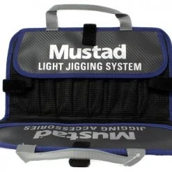 Mustad Jig Pouch - Small