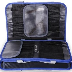 Tackle Storage Mustad Jig Pouch - Large