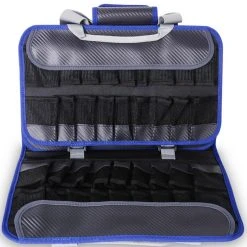 Tackle Storage Mustad Jig Pouch - Large