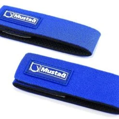 Mustad Neoprene Rod Straps
