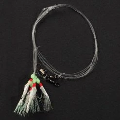 Bait Catchers Mustad Sabiki Rig