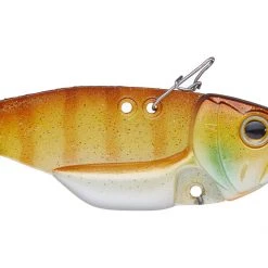 Freshwater Deps Circuit VIB Bladed Jig
