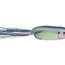 SPRO Bronzeye King Daddy Frog Freshwater