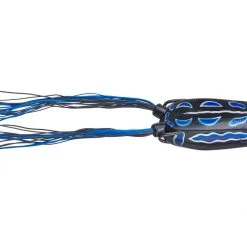 Freshwater Spro Dean Rojas Bronzeye Poppin' Frog 70