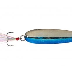 Nichols Lake Fork Flutter Spoons 5