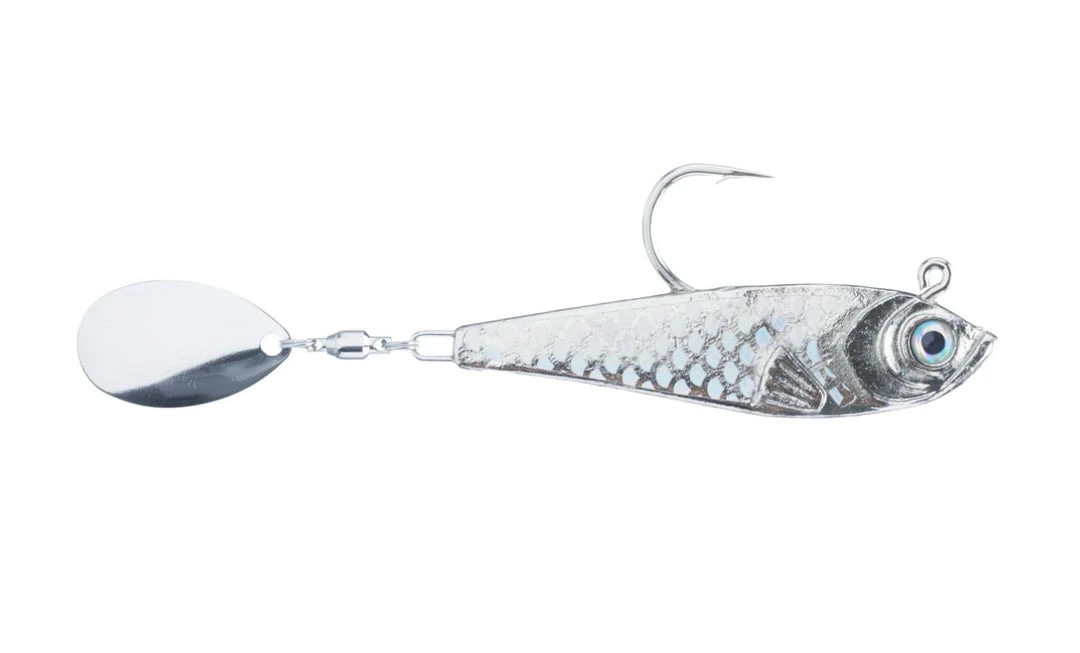 Blade Runner Tackle Blade Runner Turbo Tails Freshwater 4 Blade Runner Tackle Blade Runner Turbo Tails Freshwater