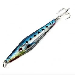 Nomad Tackle Slidekick Surface Iron Jig