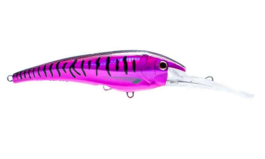 Trolling Lures Nomad Tackle DTX Minnow 8 Trolling Lures Nomad Tackle DTX Minnow