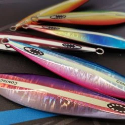 Lures Ocean's Legacy Hybrid Contact Jig