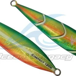 Lures Ocean's Legacy Hybrid Contact Jig