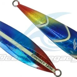 Lures Ocean's Legacy Hybrid Contact Jig