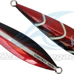 Lures Ocean's Legacy Hybrid Contact Jig