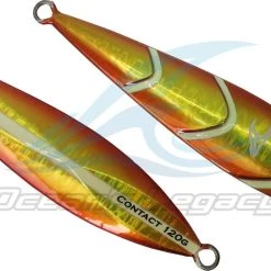 Lures Ocean's Legacy Hybrid Contact Jig