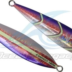 Lures Ocean's Legacy Hybrid Contact Jig