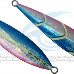 Lures Ocean's Legacy Hybrid Contact Jig