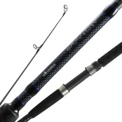 Okuma Rockaway Surf Spinning Rods Surf Rods