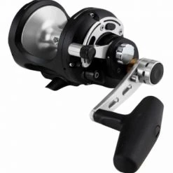 Okuma Makaira SEa 2 Speed Lever Drag Reel Saltwater 13 Okuma Makaira SEa 2 Speed Lever Drag Reel Saltwater