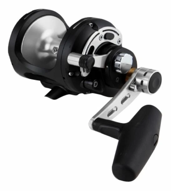 Okuma Makaira SEa 2 Speed Lever Drag Reel Saltwater 7 Okuma Makaira SEa 2 Speed Lever Drag Reel Saltwater