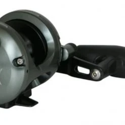 Okuma Makaira SEa 2 Speed Lever Drag Reel Saltwater 11 Okuma Makaira SEa 2 Speed Lever Drag Reel Saltwater