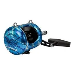 Okuma Makaira SEa 2 Speed Lever Drag Reel Saltwater