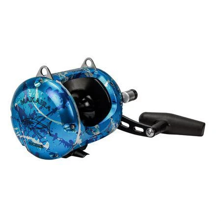 Okuma Makaira SEa 2 Speed Lever Drag Reel Saltwater 3 Okuma Makaira SEa 2 Speed Lever Drag Reel Saltwater