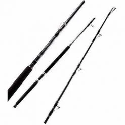 Okuma Nomad Express Travel Rod