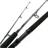 Okuma PCH Custom Spinning Popping Rods