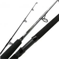 Okuma PCH Custom Spinning Popping Rods