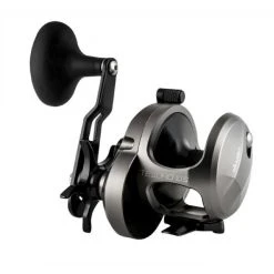 Okuma Tesoro Star Drag Reel