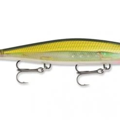 Freshwater Rapala Shadow Rap SDR-11