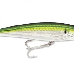 Rapala X-Rap Xtreme Action Slashbait XR8 Freshwater