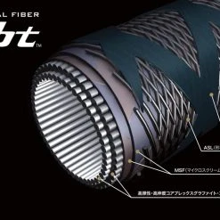 Megabass Orochi F6-711XXG Launcher Freshwater