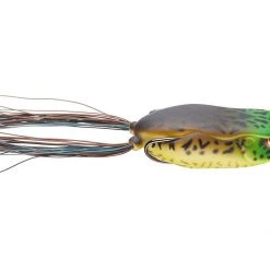 SPRO Bronzeye King Daddy Frog Freshwater