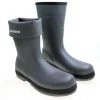 Shimano Evair 12" Rubber Deck Boots 1 Shimano Evair 12" Rubber Deck Boots
