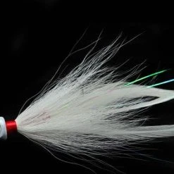 Freshwater Picasso Special FX Shock Blade