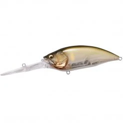 Megabass Big-M 7.5 Crankbait Freshwater