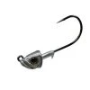 Picasso Freshwater Smart Mouth Fish Head Gamakatsu Jigs - Raw 2 Picasso Freshwater Smart Mouth Fish Head Gamakatsu Jigs - Raw