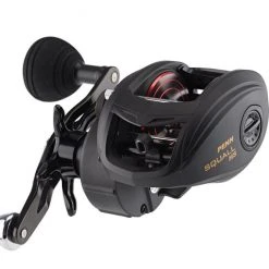 PENN Squall Low Profile Baitcast Reels