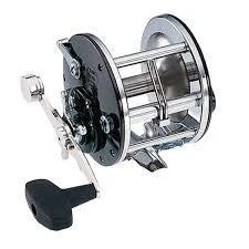 Penn 209 Conventional Reel