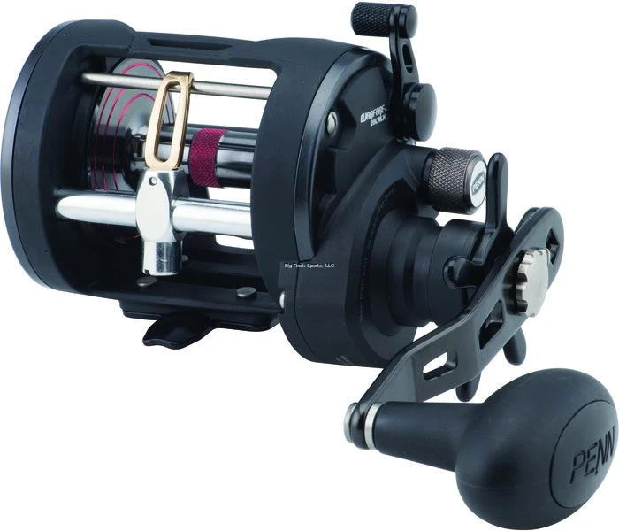 Penn Warfare Star Drag Reel