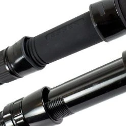 Phenix Black Diamond East Coast Spinning Rod Saltwater