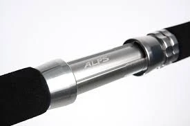 Phenix Black Diamond Hybrid Rods Saltwater 5 Phenix Black Diamond Hybrid Rods Saltwater