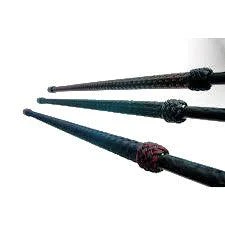 Phenix Black Diamond Hybrid Rods Saltwater