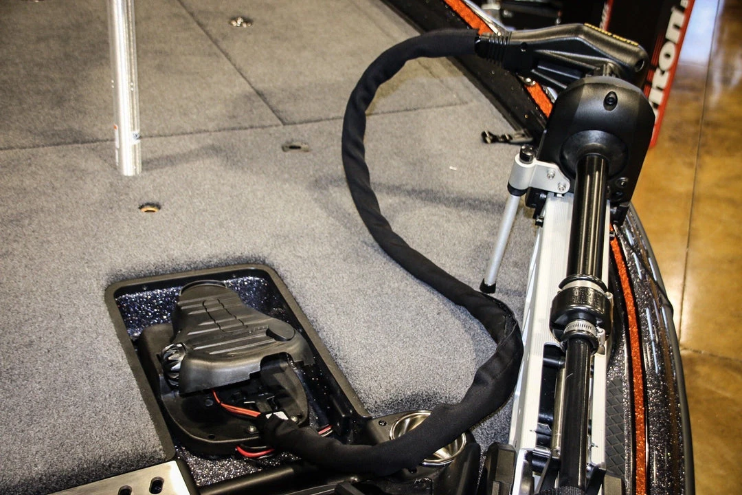 T-H Marine G Force Troll Jacket Cable Organizer Freshwater 6 T-H Marine G Force Troll Jacket Cable Organizer Freshwater