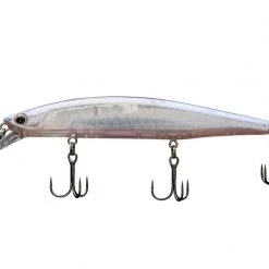 Shimano World Minnow 115 Jerkbait
