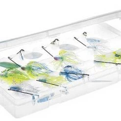 Plano Stowaway Spinnerbait Boxes