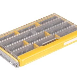 Plano Edge Tackle Boxes Freshwater