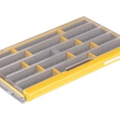 Plano Edge Tackle Boxes Freshwater