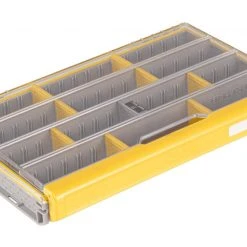 Plano Edge Tackle Boxes Freshwater